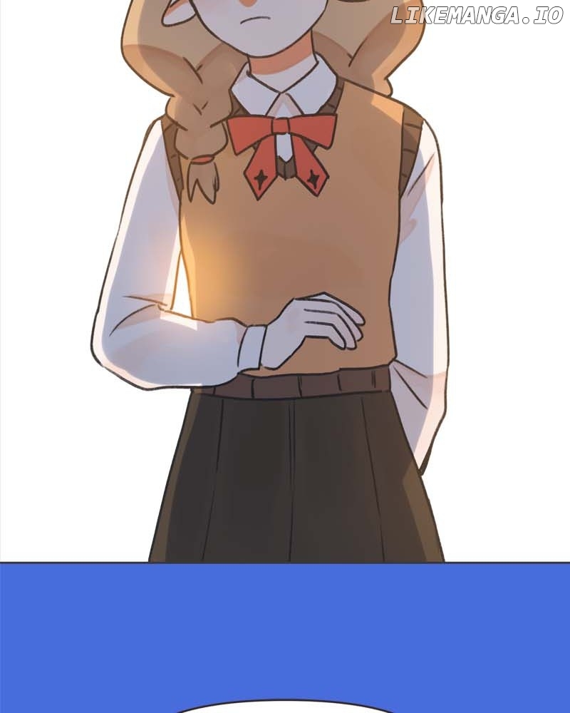 All Haven Academy Chapter 28 - page 45